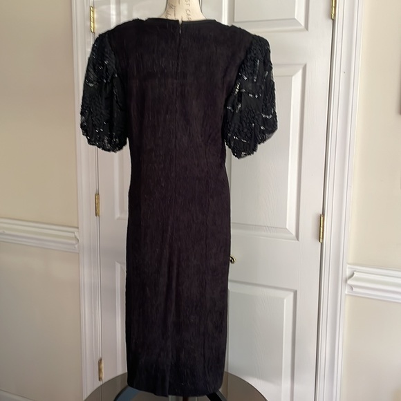 Leslie Fay evening dress - Picture 5 of 11